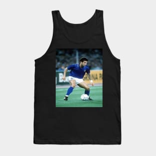 Vialli Tank Top